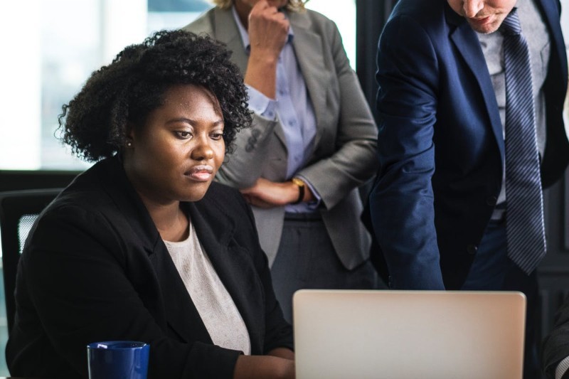 Consulting Cover Letter Examples (For All Consultant Jobs)