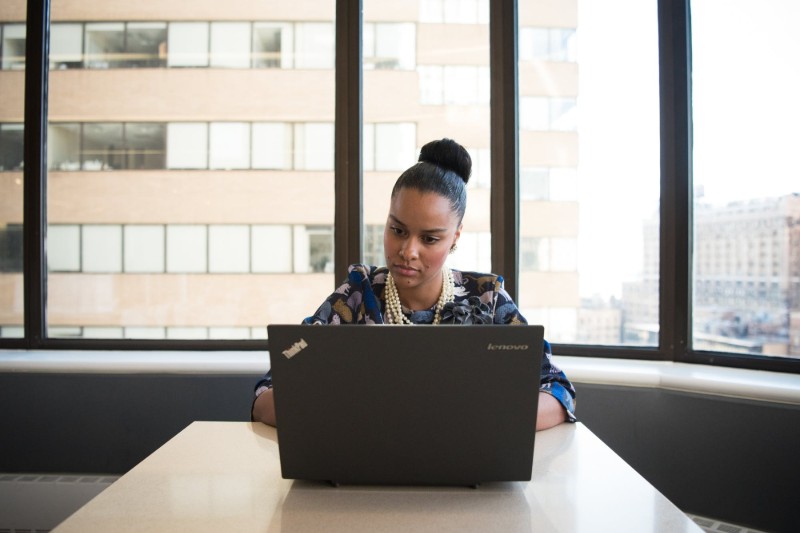 Chief Operating Officer (COO) Resume Examples & Template