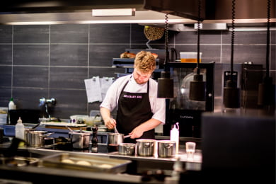 Cook Resume: Samples, Job Descriptions, Skills To Include