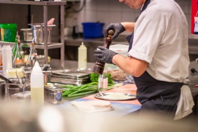 Cook Resume Examples & Templates for 2025