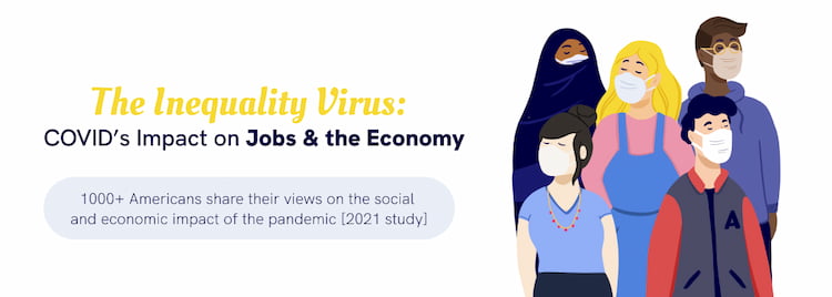 coronavirus inequality