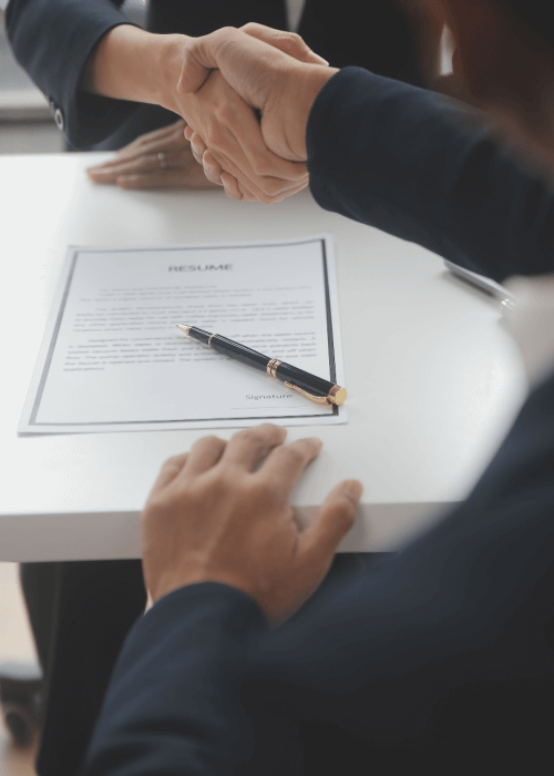 Cover Letter Expectations for 2025—Stated by Recruiters