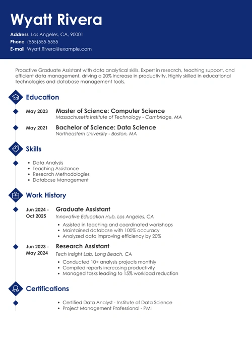 sample cover letter example
