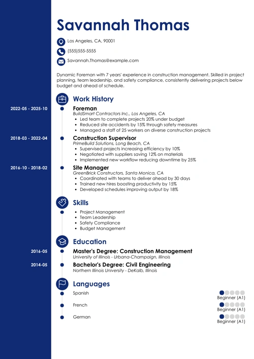 sample cover letter example