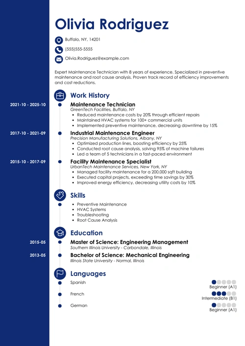 sample cover letter example
