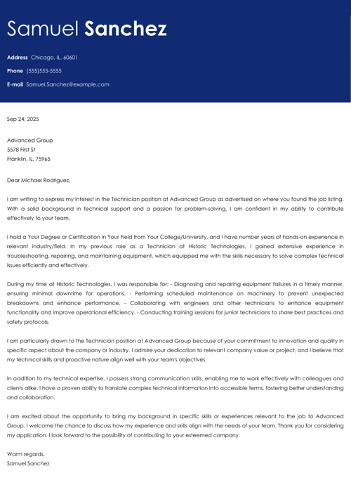 38 Best Cover Letter Tips & Advice for 2025