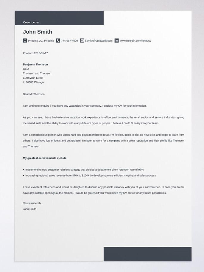 Do You Send A Cover Letter With A Resume from cdn-images.zety.com