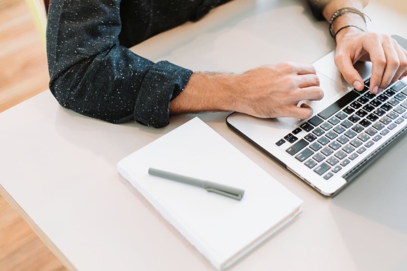 Cover Letter for Internal Position or Promotion in 2025