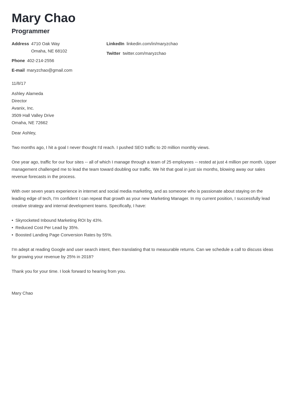 Application Letter Format   Cover Letter Format Template Valera 