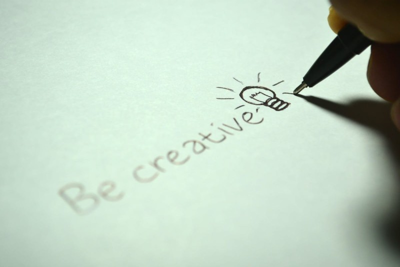 Creative Thinking Skills: Definition, Examples & Creativity Tips