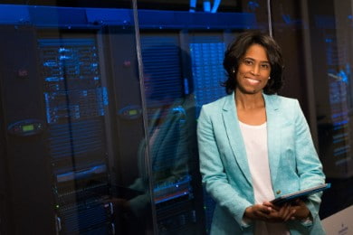 Chief Technology Officer / CTO Resume: Examples & Guide