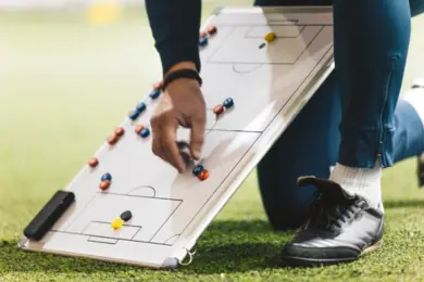 Exemplo de currículo para coach e como fazer