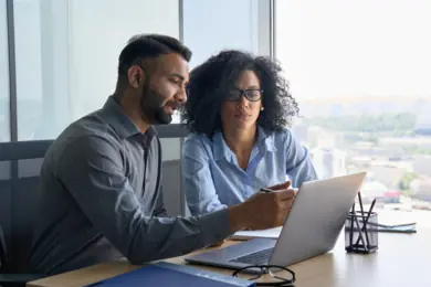 Exemplo de currículo para corretor de seguro e como fazer