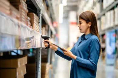 Currículo de gerente de estoque exemplo com dicas