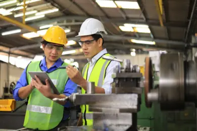 Currículo de gerente de produção: guia com modelo