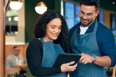 Currículo para gerente de restaurante com exemplos