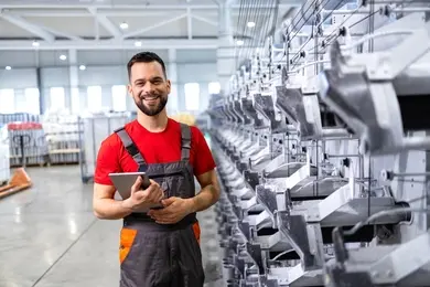 Currículo de técnico de manutenção com exemplos