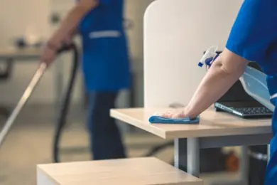 Currículo de zelador modelo com exemplos e dicas