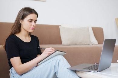 Currículo acadêmico: modelo para pós-graduação e como fazer