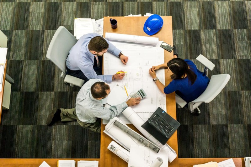 Os melhores currículos (CV) de arquitetura: como fazer o seu