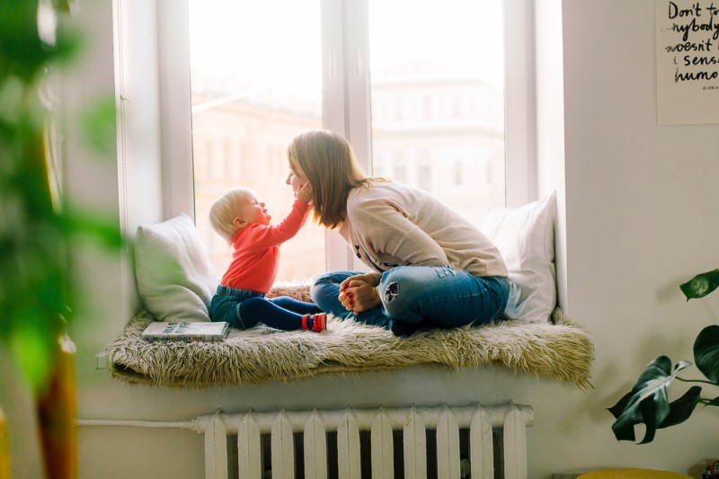 Como fazer um currículo de babá: exemplo pronto