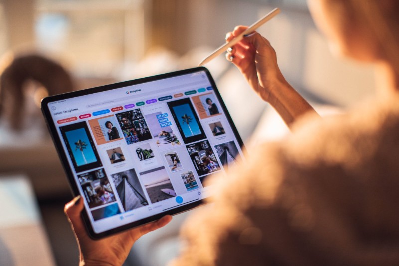Currículo digital: o que é, como fazer e modelos
