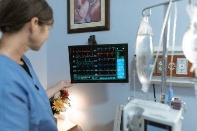 Currículo de enfermagem: modelos e como fazer