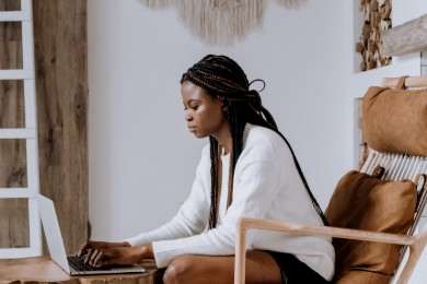 Currículo interativo: como fazer o seu (guia completo 2025)