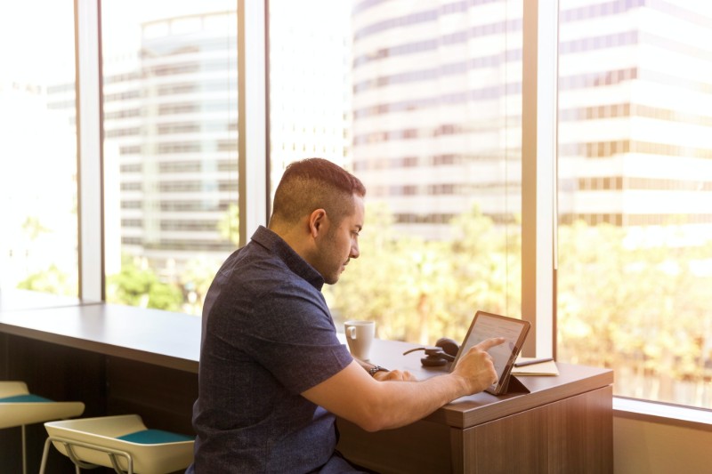 Como baixar meu currículo do LinkedIn: passo a passo