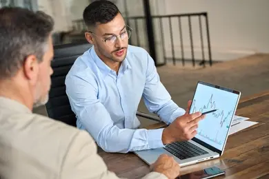 Currículo para marketing: exemplo e como fazer