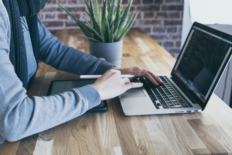 Modelo de currículo profissional online: exemplos + como fazer