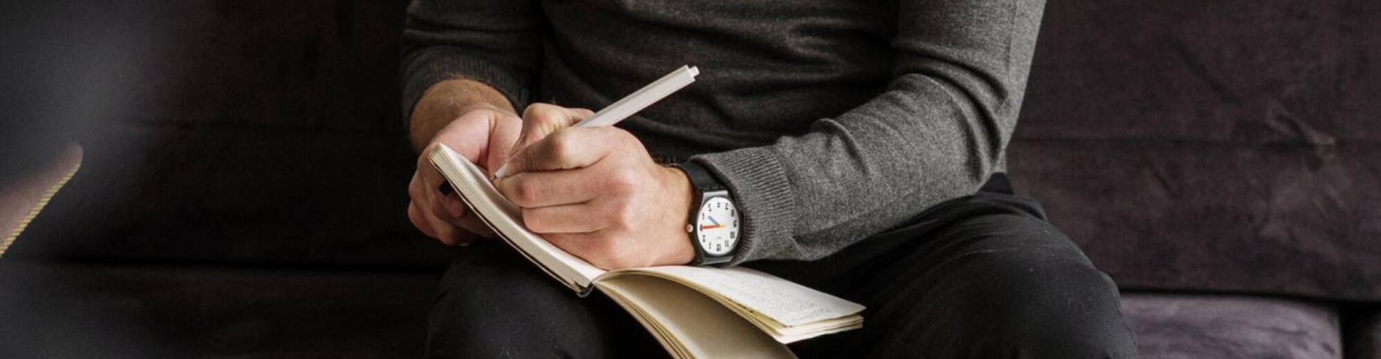 Modelo de currículo de psicólogo: faça um CV de psicologia