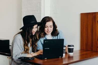 Currículo de trainee: exemplo pronto e dicas de como fazer