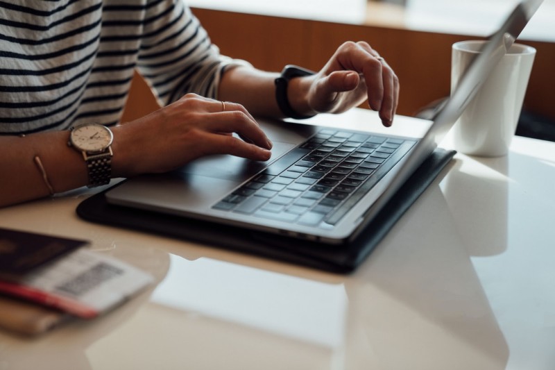 Currículo em PDF: como fazer e modelos para editar online