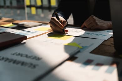 CV adjointe administrative ou secrétaire (exemple gratuit)
