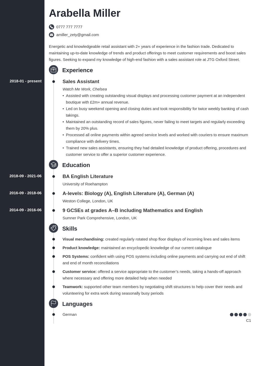 Sample Of A Cv In Zambia : cv template in south africa mpriudgW | Cv ...