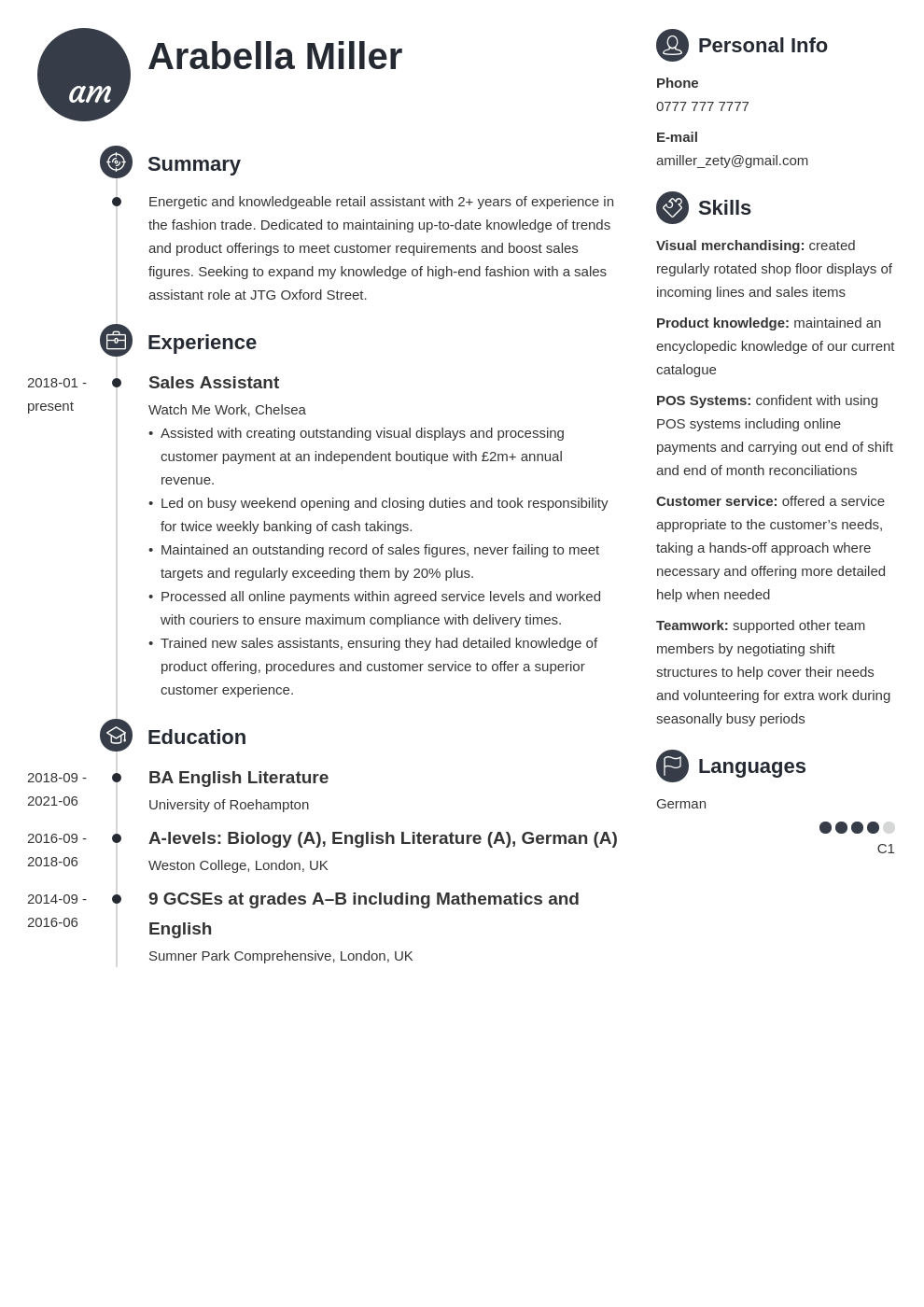 cv-education-section-examples-how-to-include-it