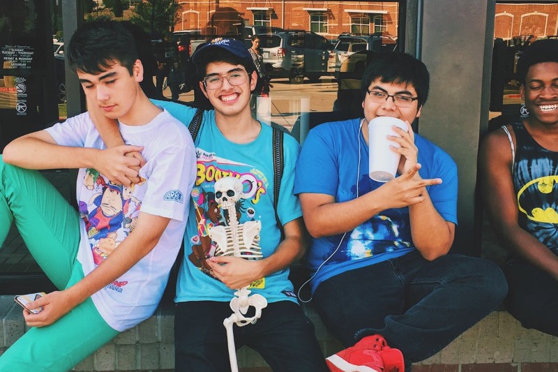 How to Write a CV for 16-Year-Olds (Teenager CV Sample)