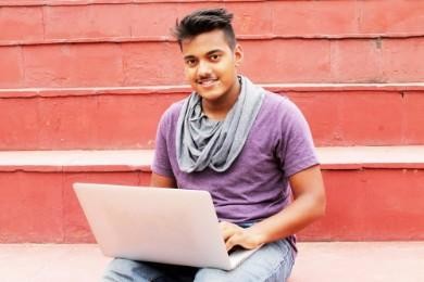 CV format & templates for a job in India in 2025