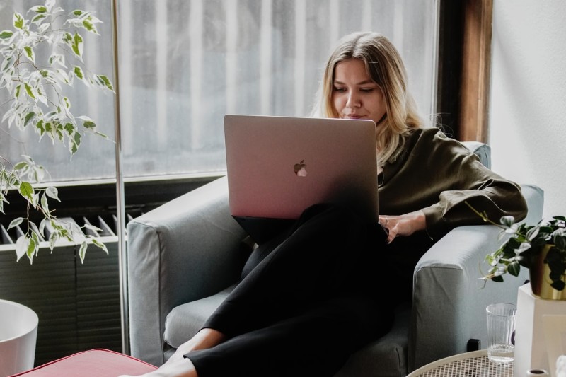 20+ Free CV Templates for the UK to Download (Word, PDF...)