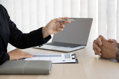 How to Write a CV With No Experience in 2026 + Examples