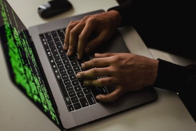 Cybersecurity / Information Security Cover Letter Sample