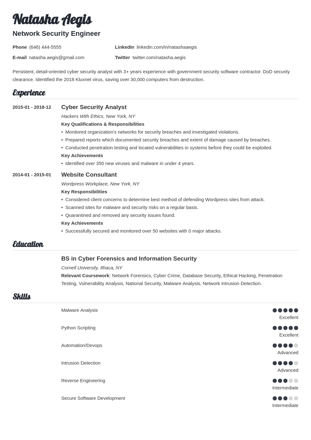 Cover Letter For Cyber Security from cdn-images.zety.com