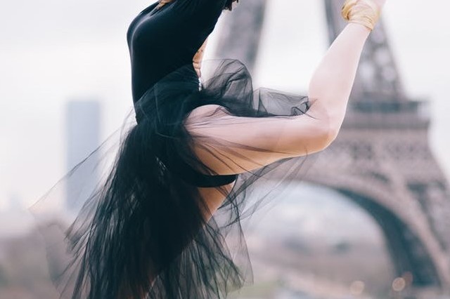 Dance Resume Template (Professional Examples & Guide)