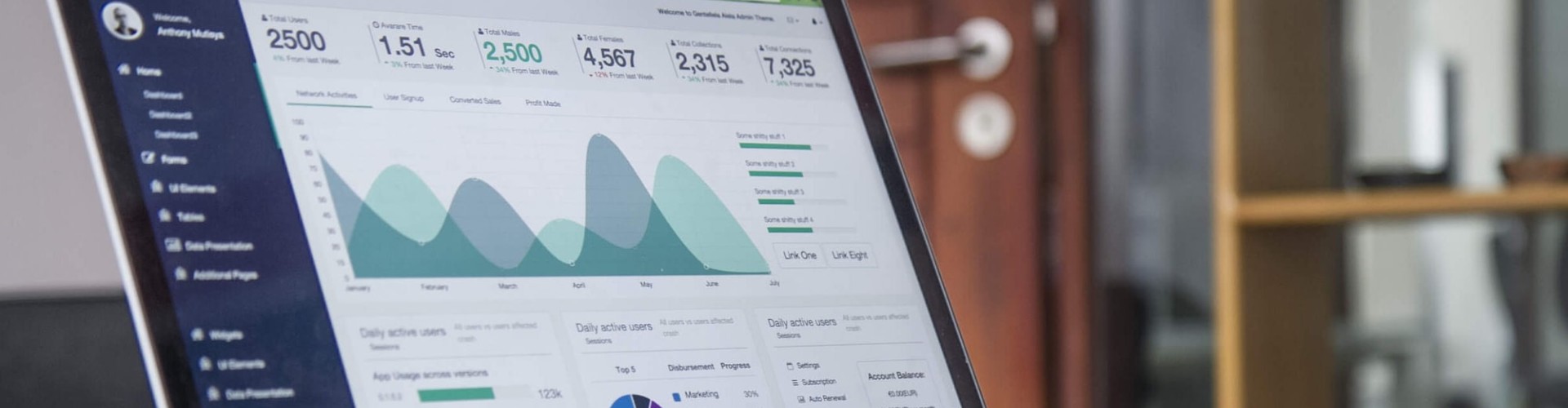 Data Analyst CV Example & Writing Guide for 2023