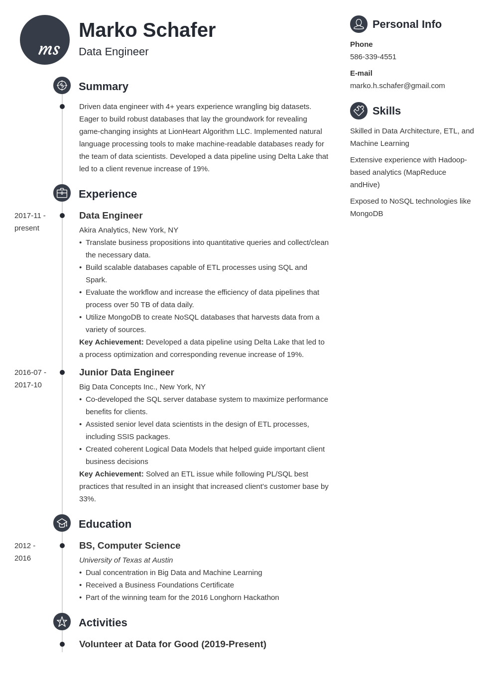 Mock Professional-Data-Engineer Exams