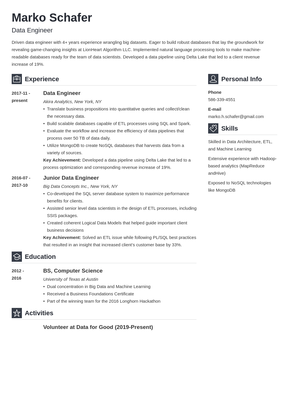 data-engineer-resume-sample-and-guide-20-tips