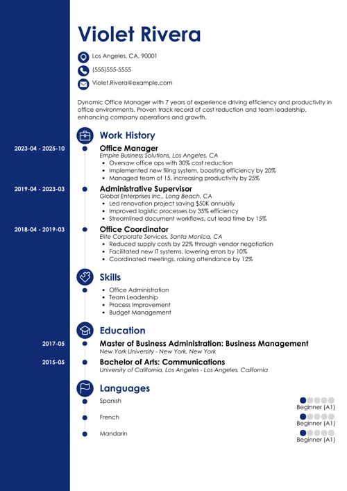 translator cover letter example