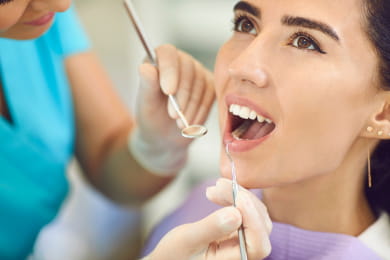 Dental Assistant Resume Template: Sample, Skills, Objective