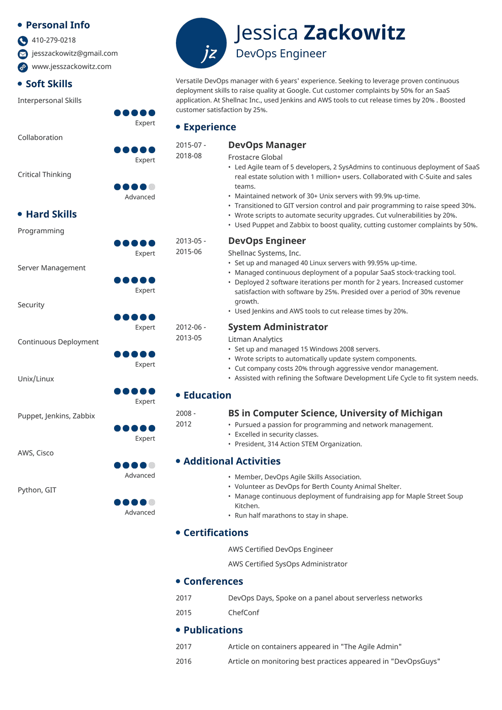 devops-engineer-resume-sample-guide-20-tips